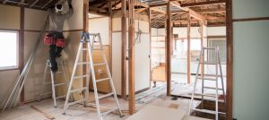 Entreprise de rénovation de la maison et de rénovation d’appartement à Nieulle-sur-Seudre
